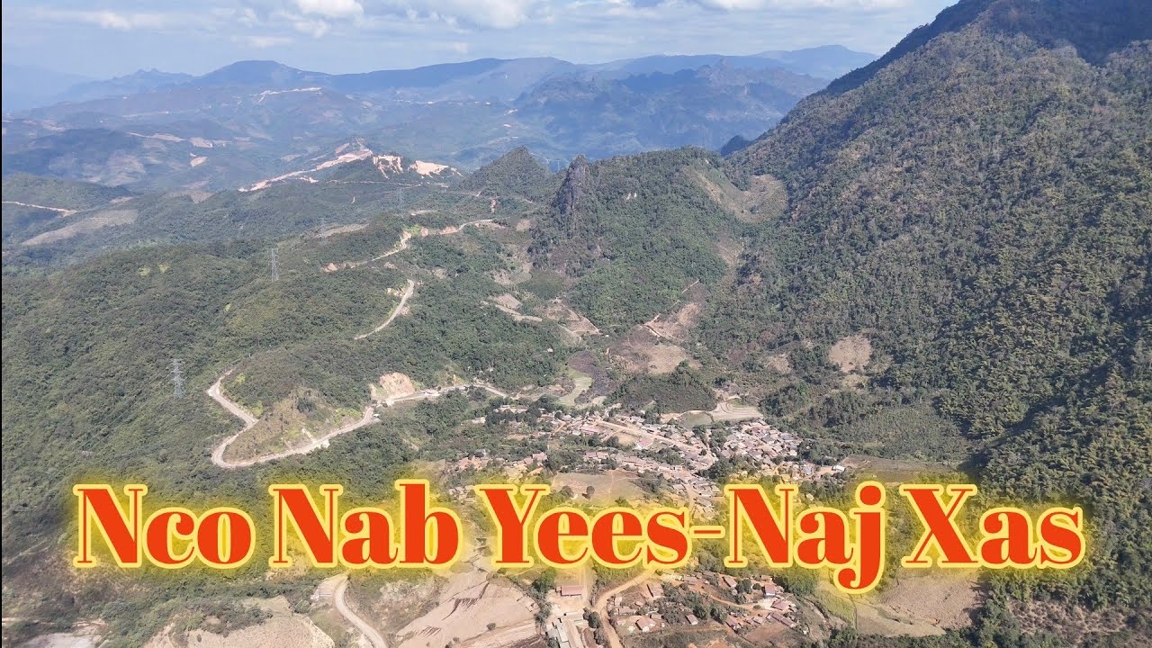 Nab Yees-Nab Xas-Pham Qhaum. March 18,2026.