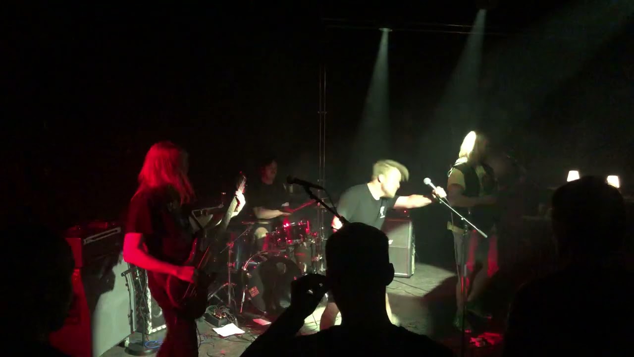 Genocide Doctrine 02-06-2022
