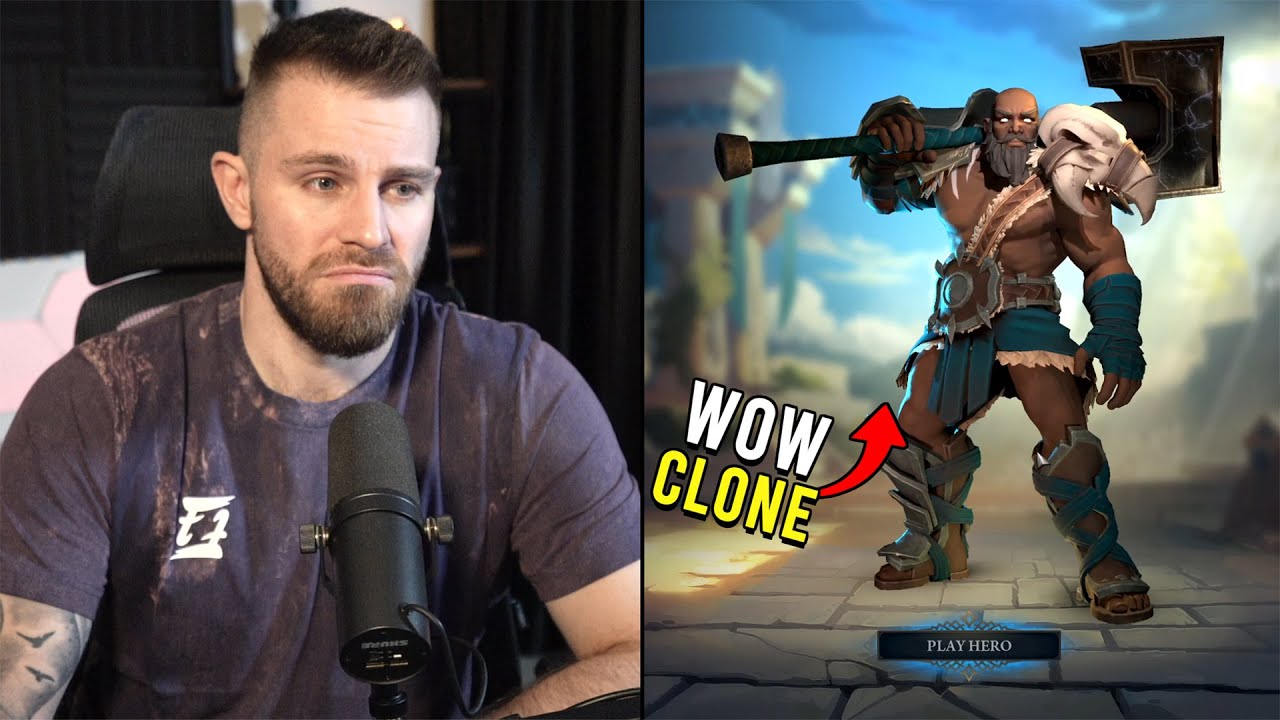 Первые впечатления от «WoW Mythic Dungeon Simulator»
