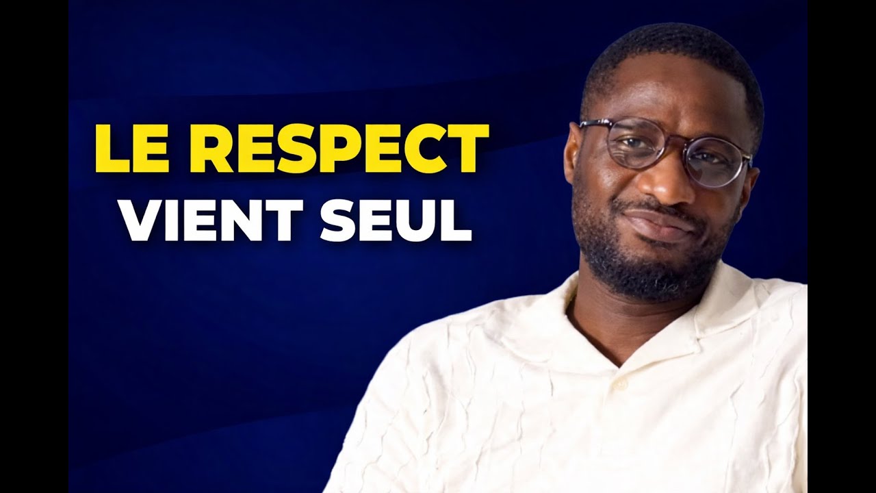 👉 “Cette façon d’agir crée naturellement le respect et l’attachement d’une femme JUSTE CRÉPIN GONDO