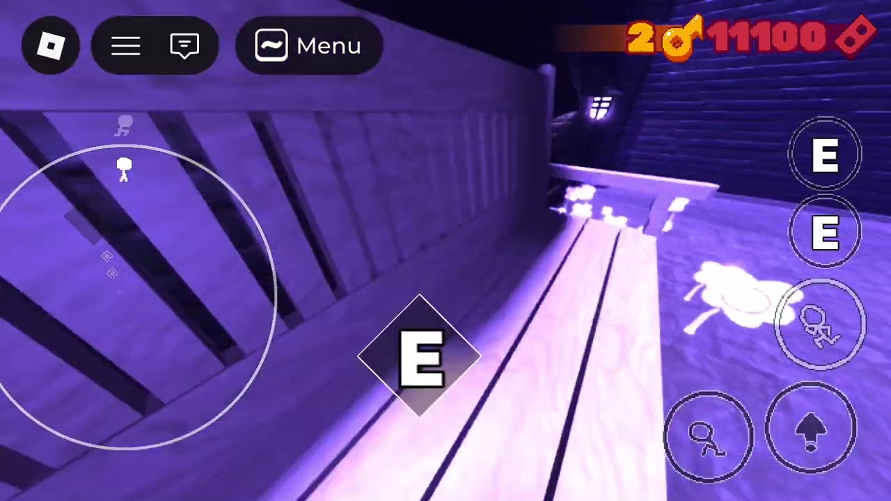 Zen gameplay