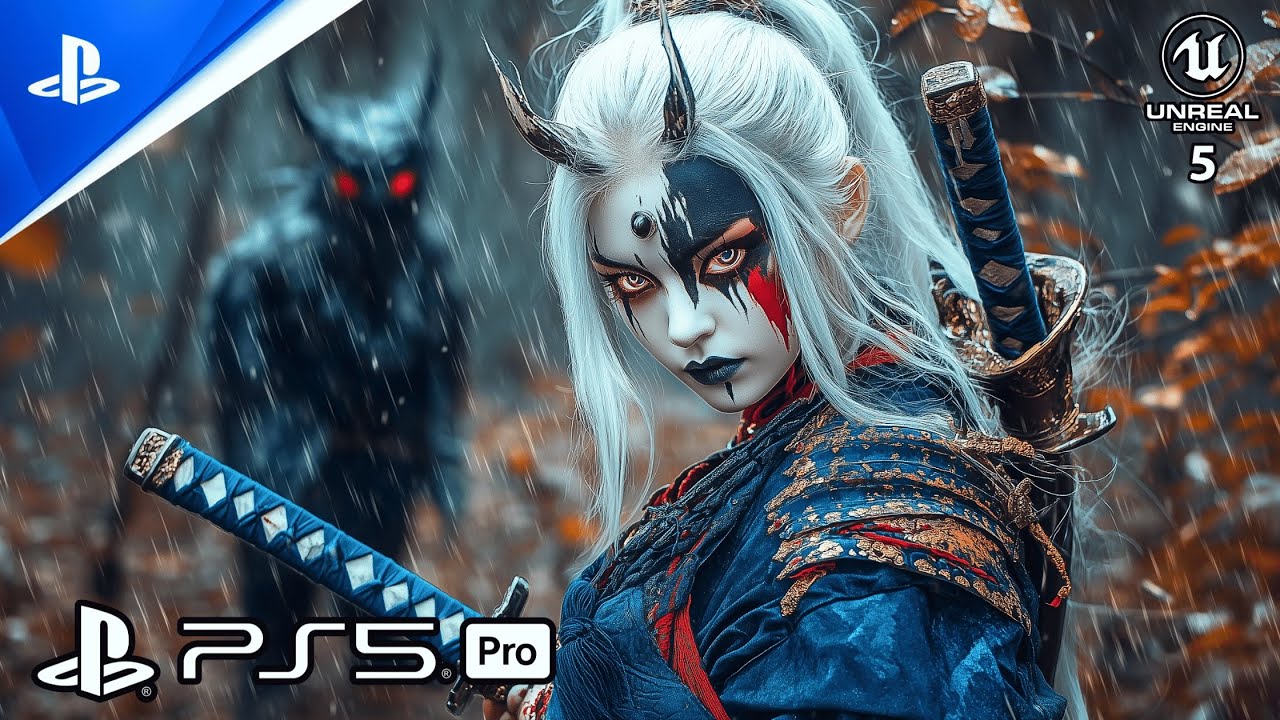 35 NEW SOULS-LIKE GAMES Coming in 2026 or 2027! You NEED To See This (Next-Gen Preview)