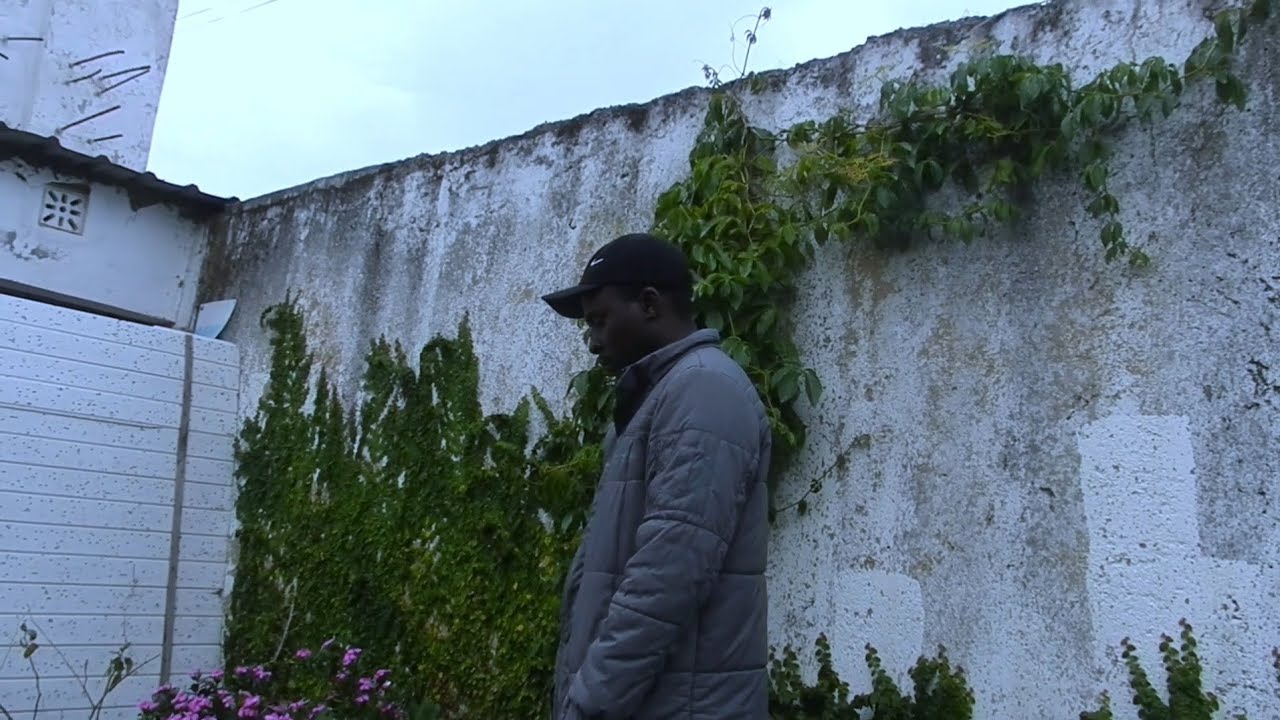 Sahii Sahii - Culture Kenya 254[official video]