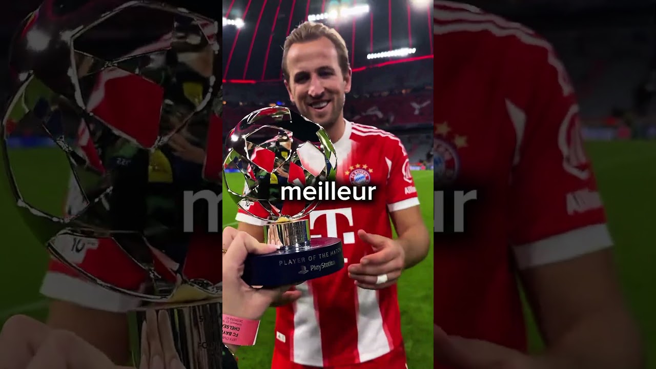 Nuno Mendes a choquer le monde du football