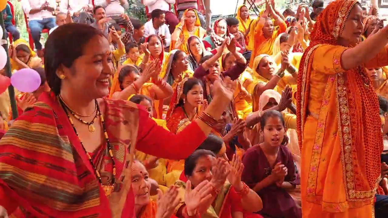 #video #viral #bhajan 