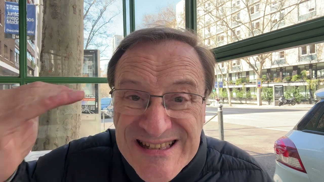 Bitcoin, al 100.000. Justo cuando nos anuncian el fin del mundo. José Luis Cava. 