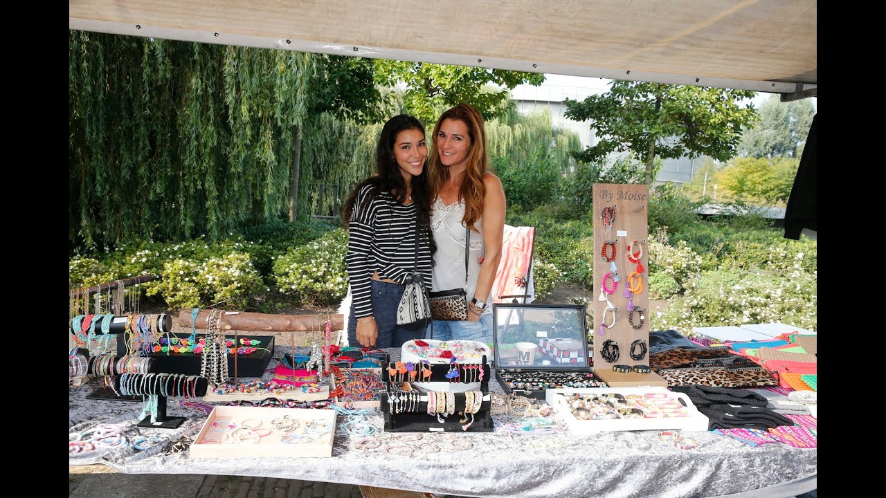 Quinty & Moïse Trustfull op de markt