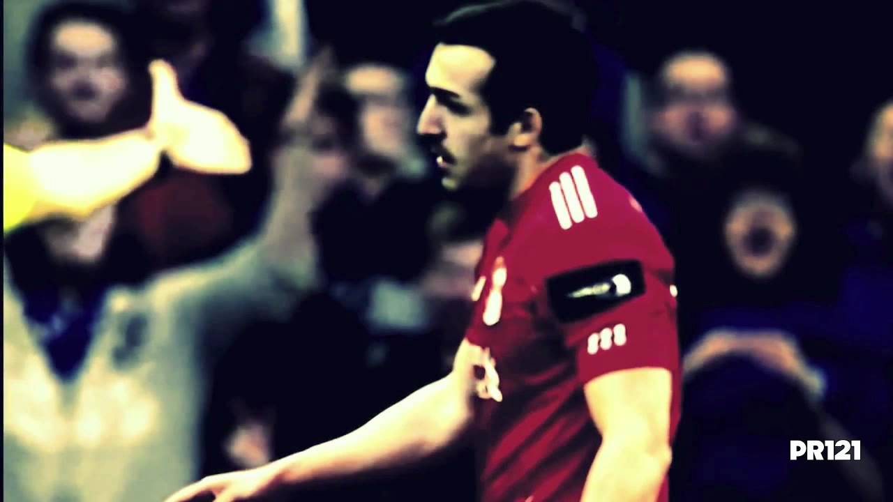 Liverpool FC | Live Forever | 2012 | HD