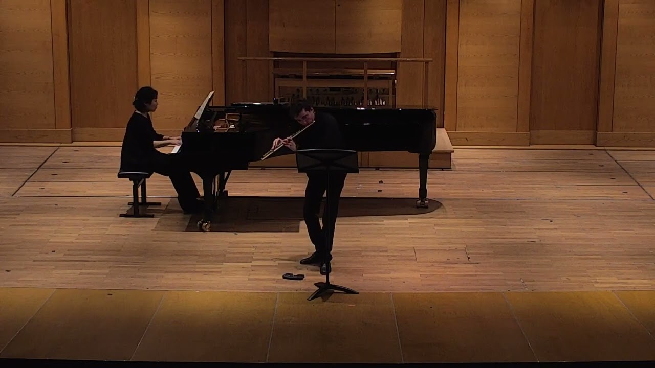 Robert Schumann - Fantasiestücke, Op.73