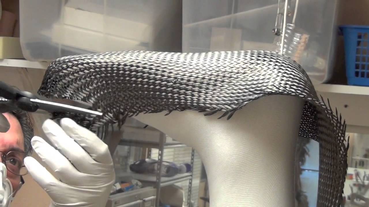 KAFO: LoadShifter Lamination
