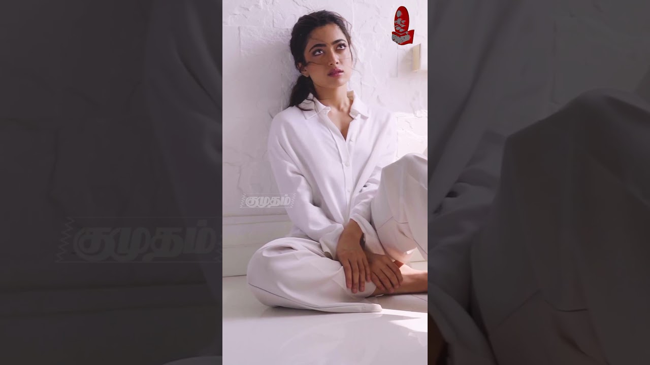 🔥Rashmika Mandanna Random Photoshoot | Rashmika Mandanna Latest Workout | Daily Culture