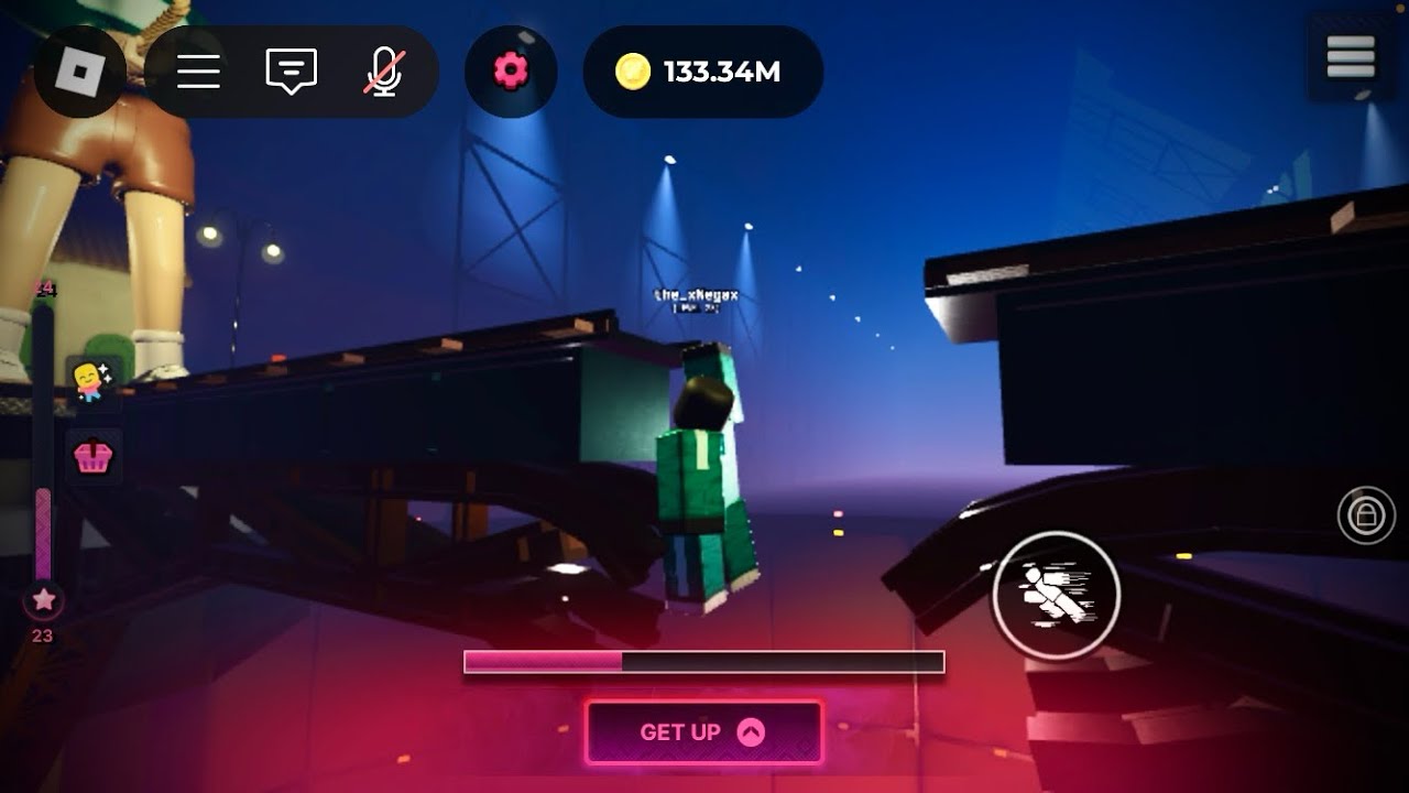 THEY NERFED JUMP ROPE 7 TIMES!??
