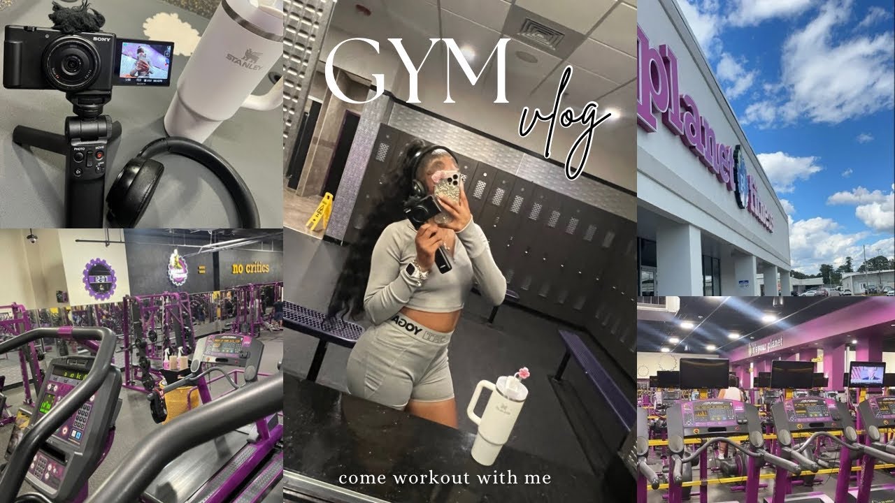 GETTING MY BODY RIGHT FOR SUMMER!! | workout vlog| teen edition !!