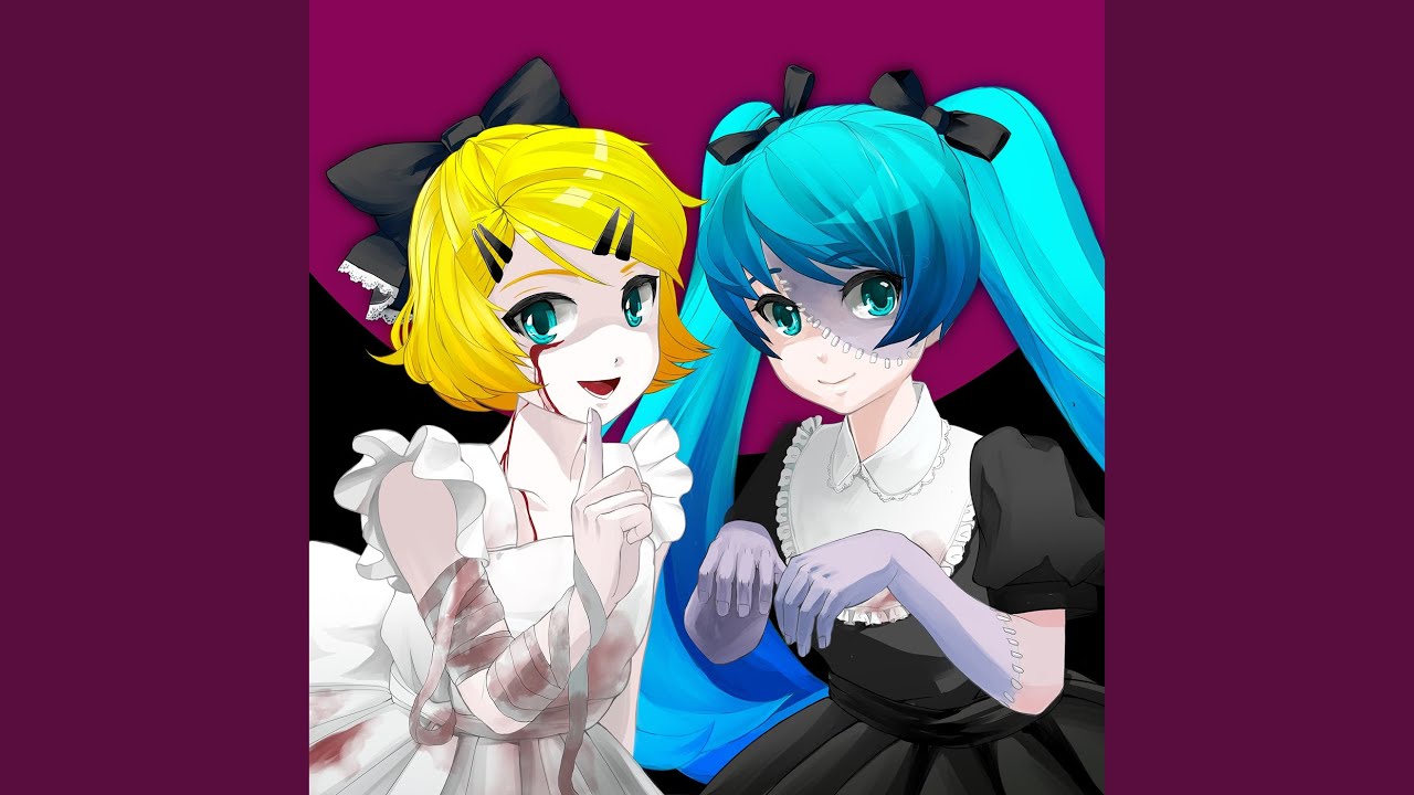 虹色ユートピア (feat. 初音ミク)
