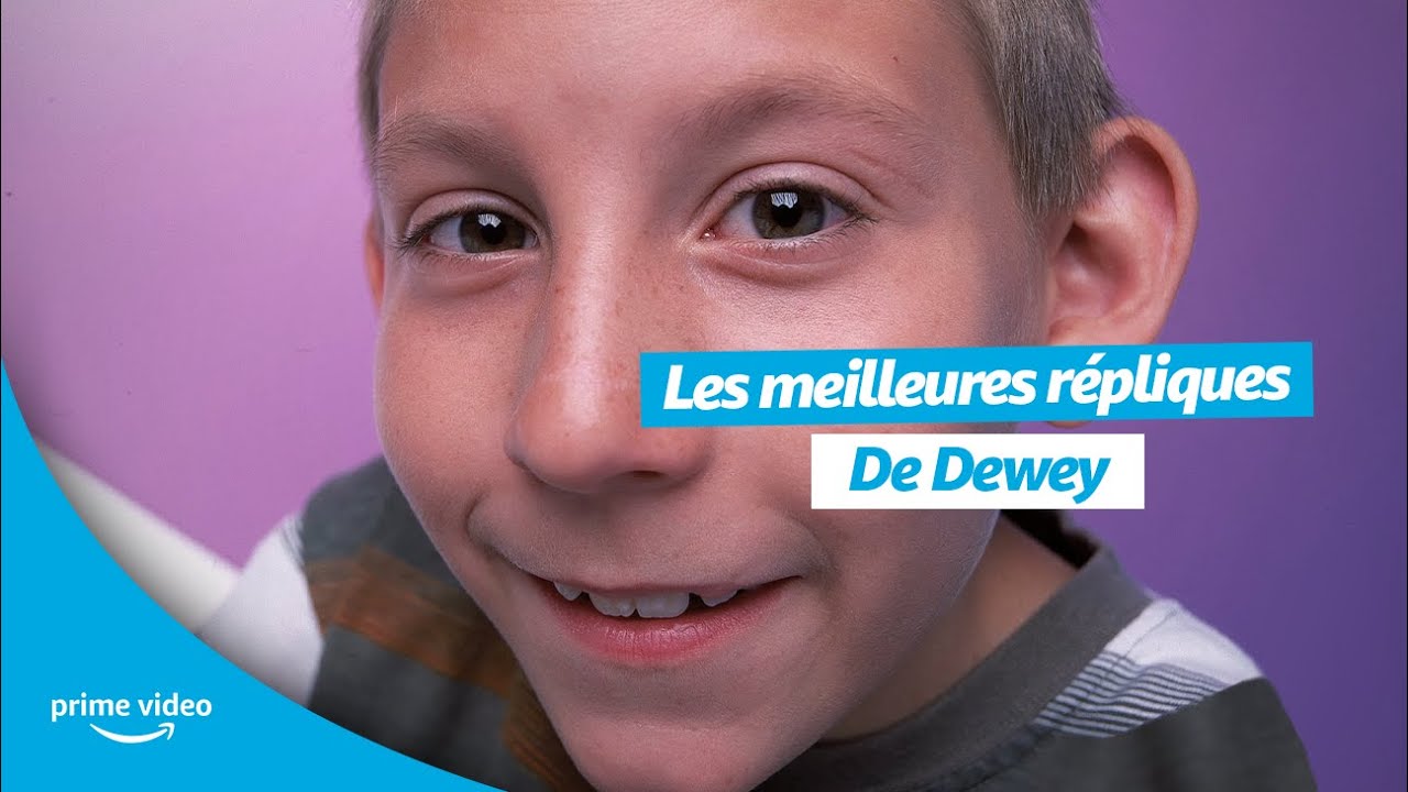 Dewey - PUNCHLINES