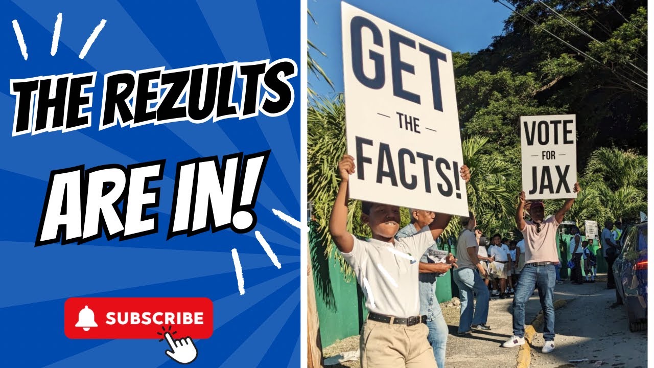 The Rezults Are In!!! @Meet The Mitchells