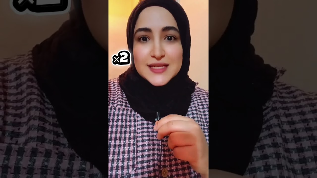 ليه مينفعش تتنازلى وتقبلى حاجة مش عجباكى ؟