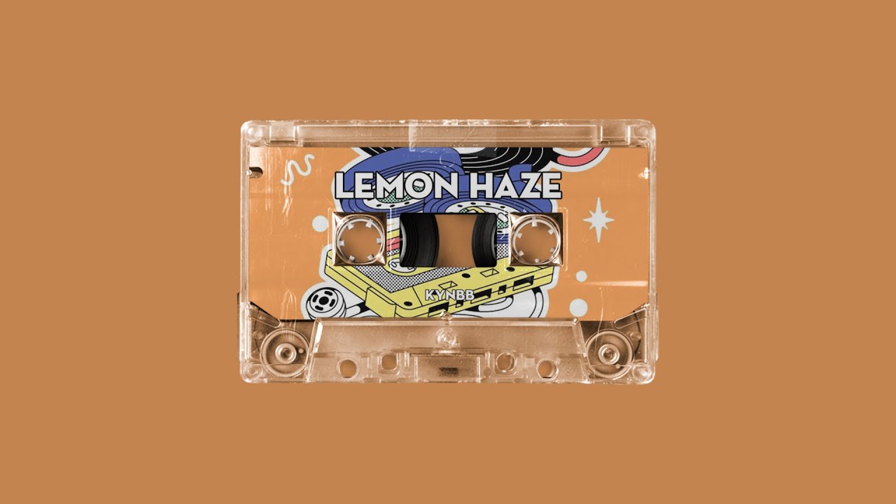 Pop x R&B Type Beats - "Lemon Haze"