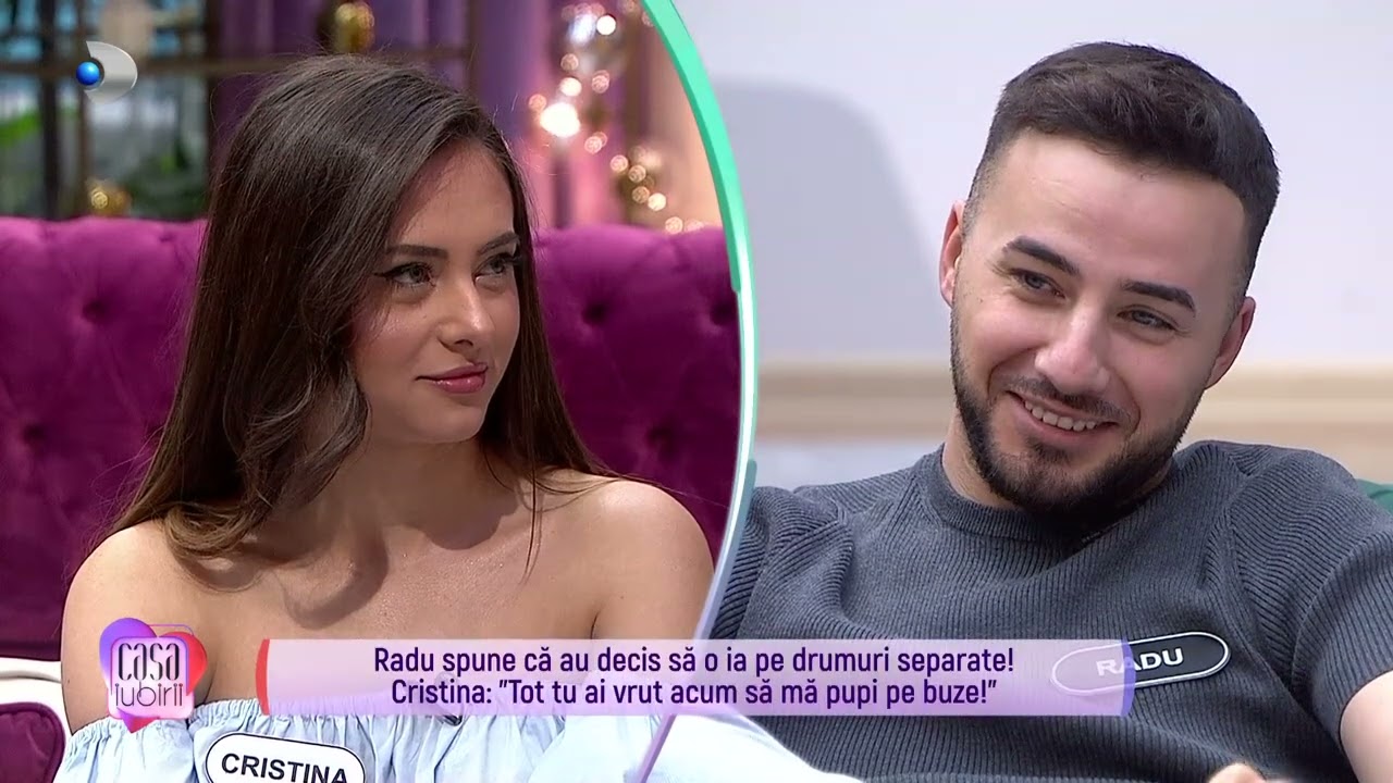 Casa Iubirii (25.10.2023) - Episodul 283 - Sezonul 2 | Editie COMPLETA