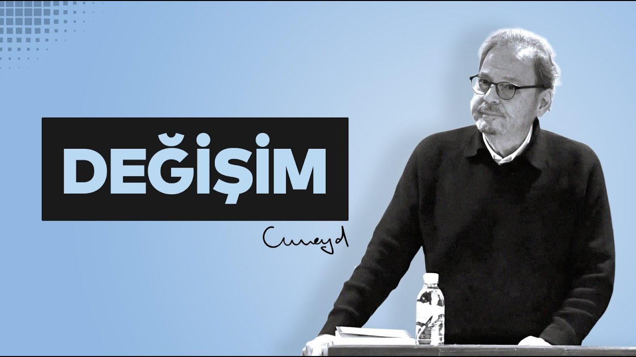 Değişim