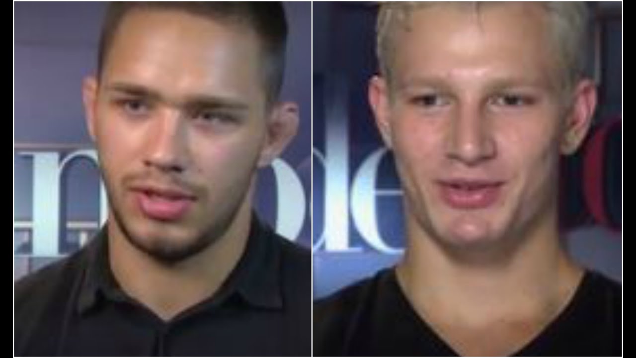 Najwięksi rywale zostali przyjaciółmi. Adam i Daniel zaczęli się dogadywać [Top Model]