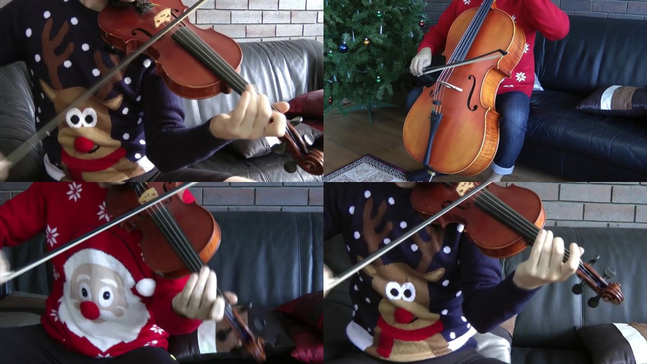 Sleigh Ride Cover - Leroy Anderson