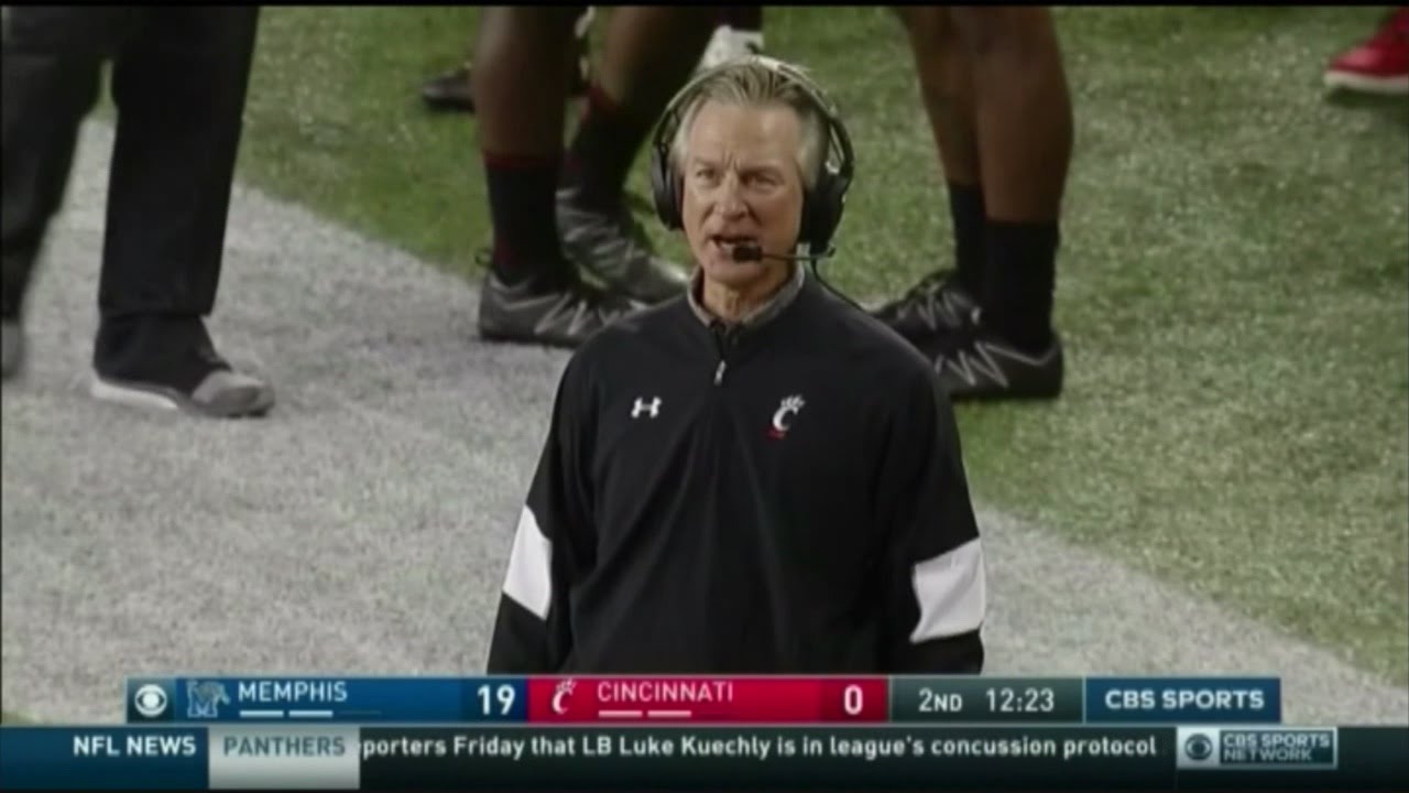 Tuberville running for governor