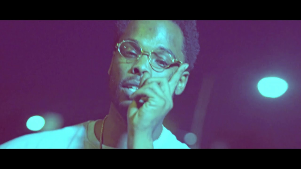 Supa Black - Playa Playa [Official Video]