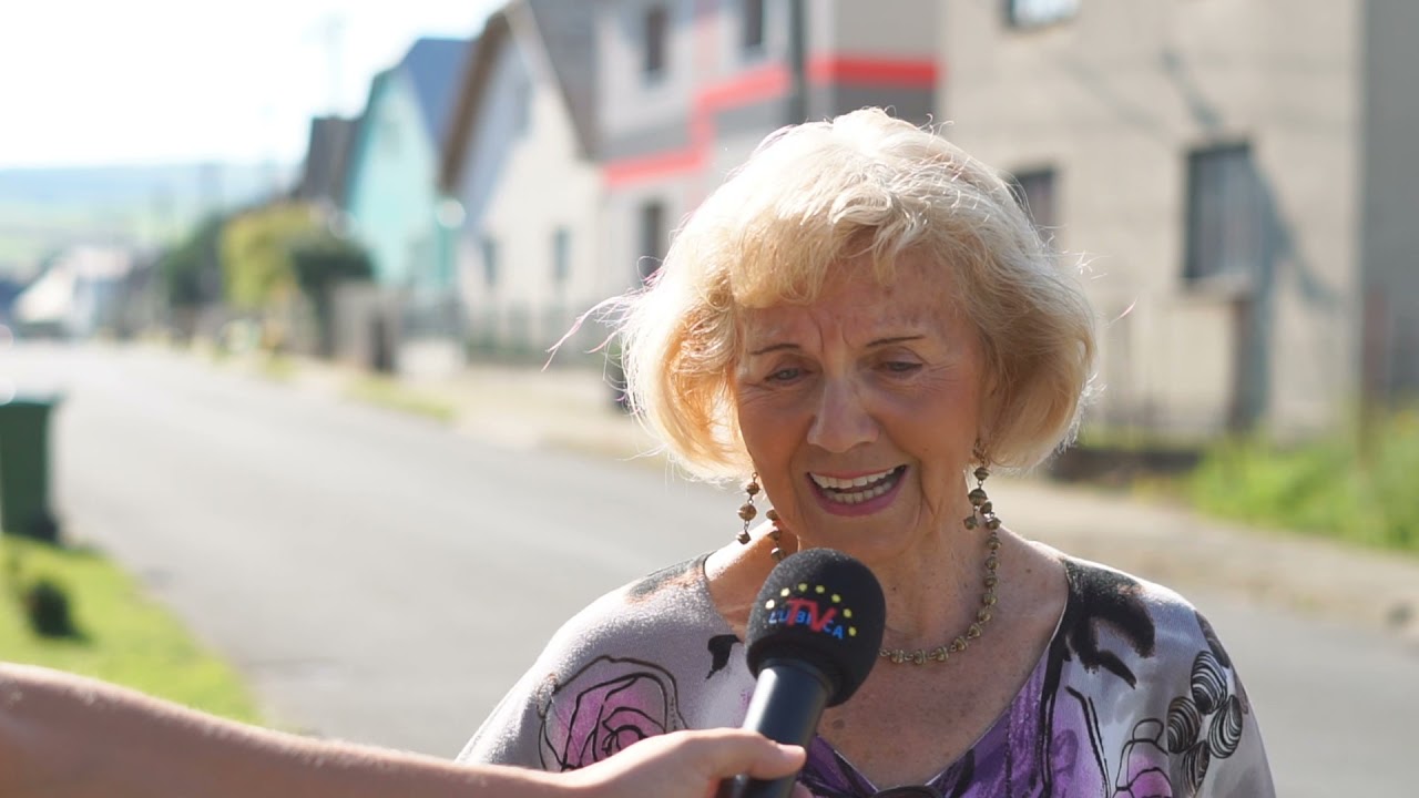 Ľubica DNES | 13.08.2021