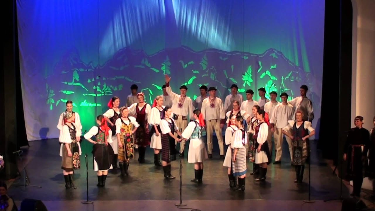 Ozveny Telgártu - FS Vršatec