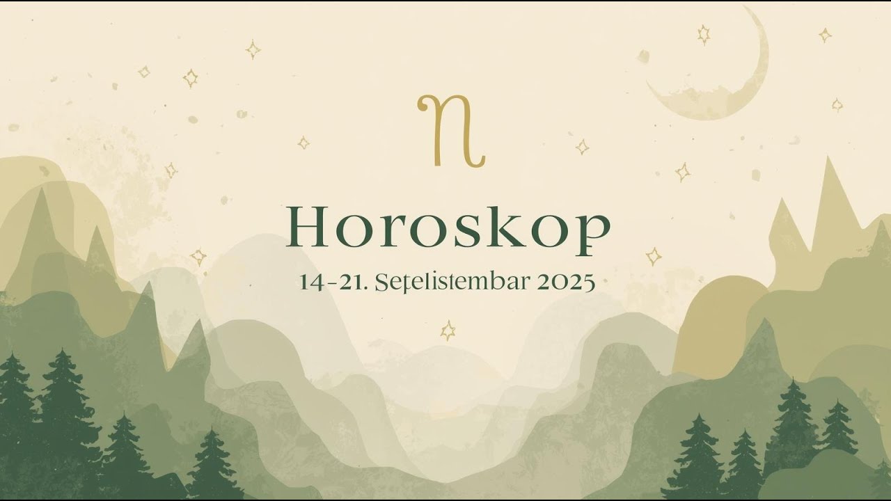 Devica &ndash; Otpusti kontrolu, pusti život da ti pokaže put 🌾