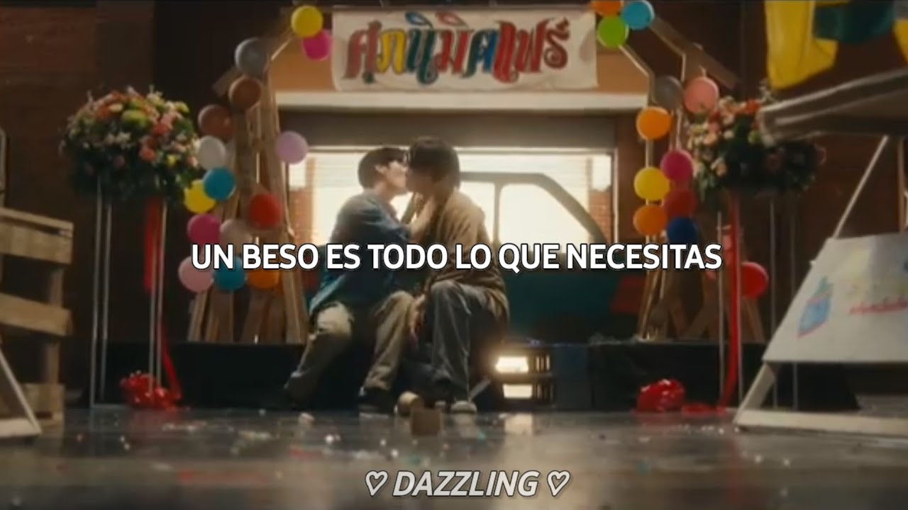 JACK & JOKER || ONE KISS - JACK & JOKER: U STEAL MY HEART!  - MV