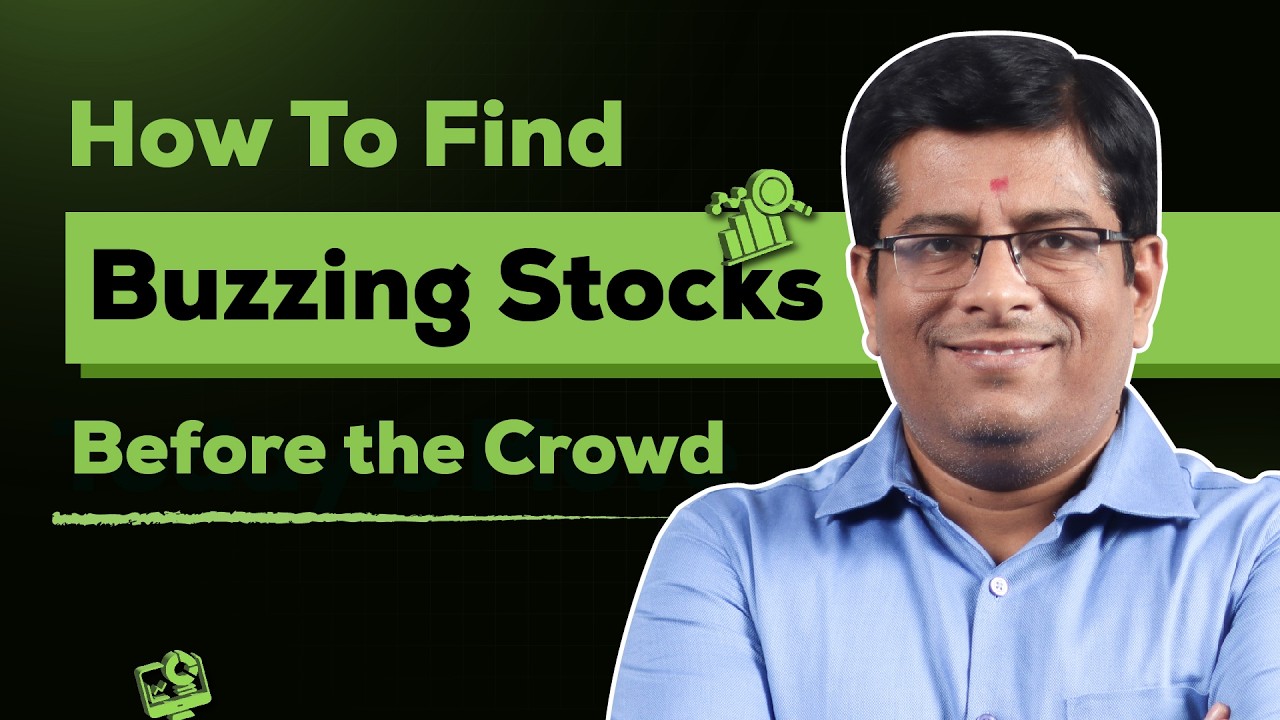 Stock Market Update - Find BUZZING STOCKS Before the Crowd | MKLH | 1-08-24