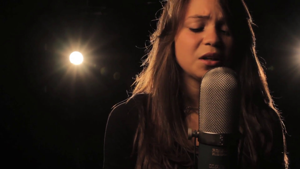 Adrianna Bertola 'Fire and Ice' - Official Video (Spirit YPC Production)