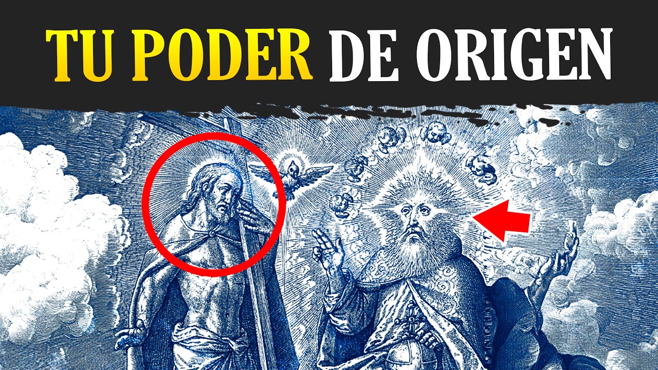 🔥 ¡Jesús ALERTÓ! Tu PODER es ANTERIOR a cualquier Religión