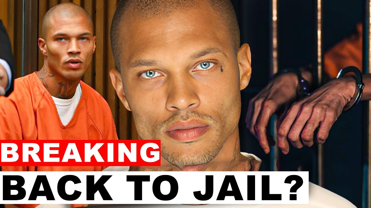 3 МИНУТЫ НАЗАД: Помните Джереми Микса, который стал вирусным? Вот как выглядит его жизнь сейчас