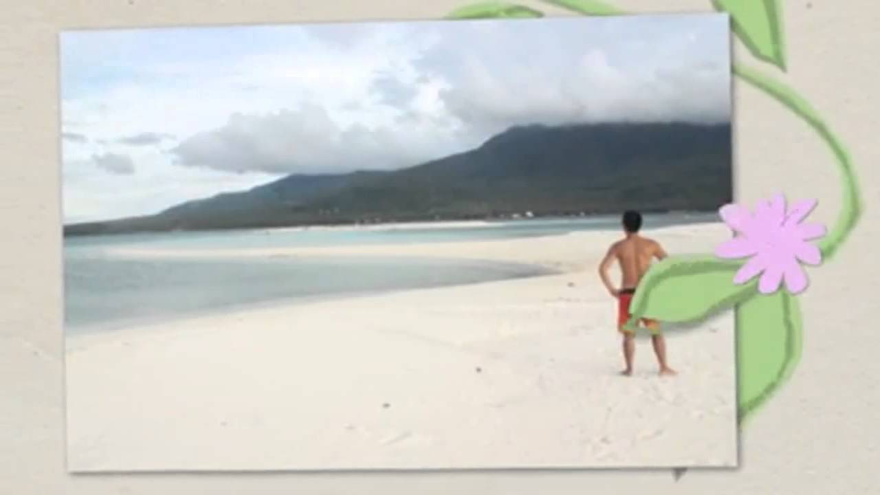 Philippine Resorts