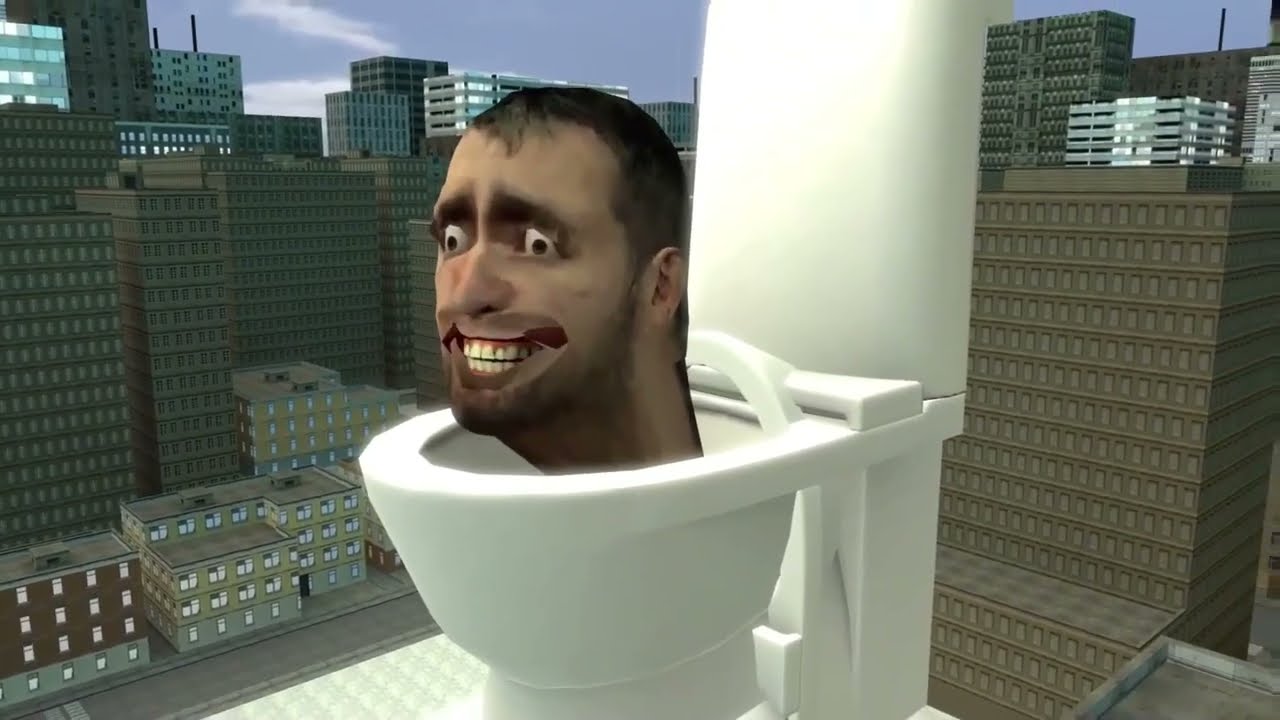 Skibidi Toilet Mega Compilation Full Season Explained