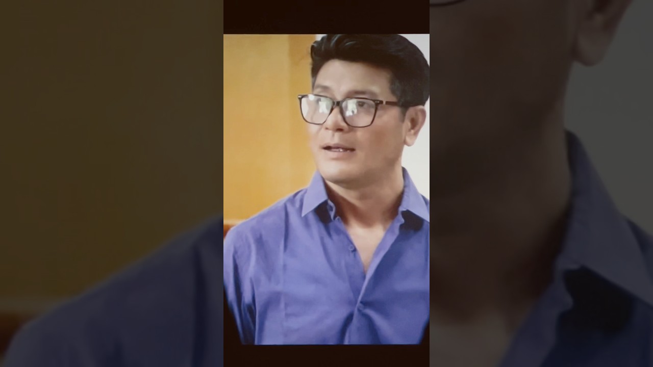 Da Gokul is back 🥳||       #manipuri #traditionallook #comedyfilms #behindthescene #manipurifilm