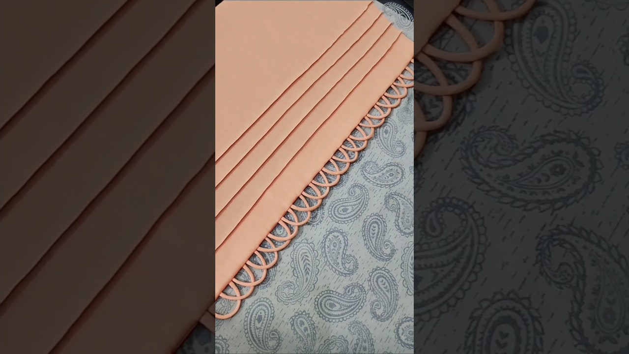 New trouser design 2024 | plazo pant design #newtrouserdesign #plazopantdesign