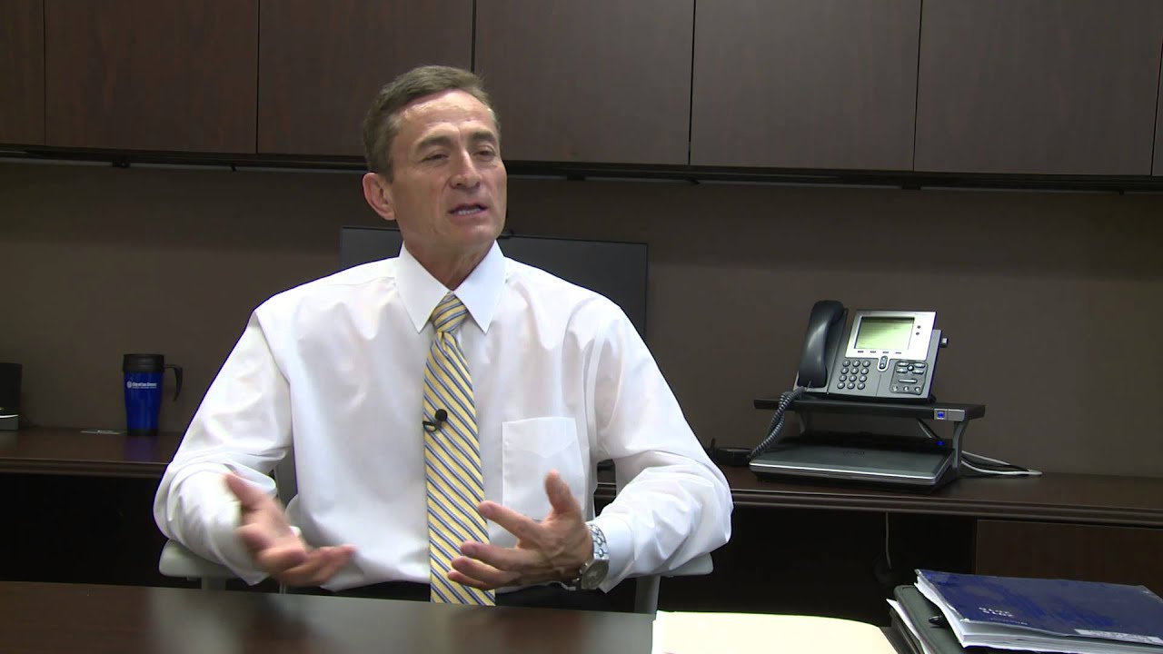 Meet Our New Assistant City Manager