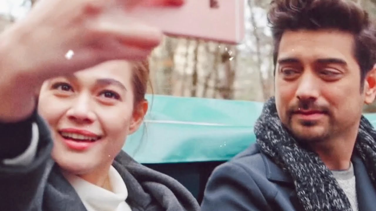 Bea Alonzo & Ian Veneracion - Together [FMV]