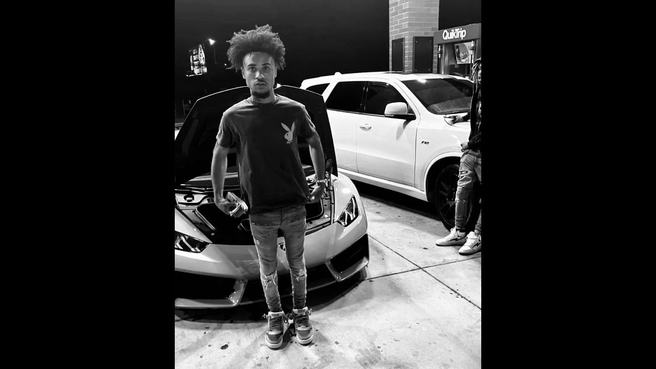 Blo x Raq Baby Sample Type Beat- “Shawty” @hulkhendrix
