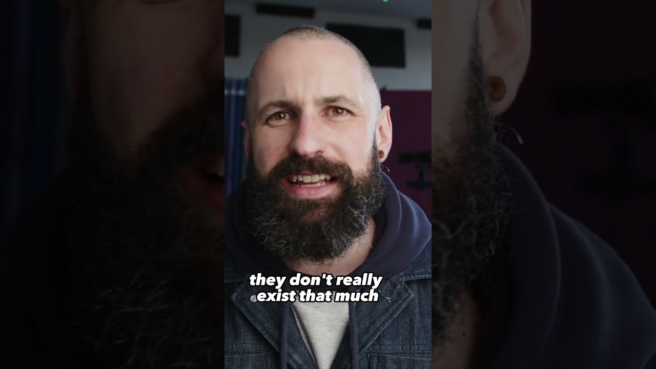 The ONLY Types of Photography Jobs