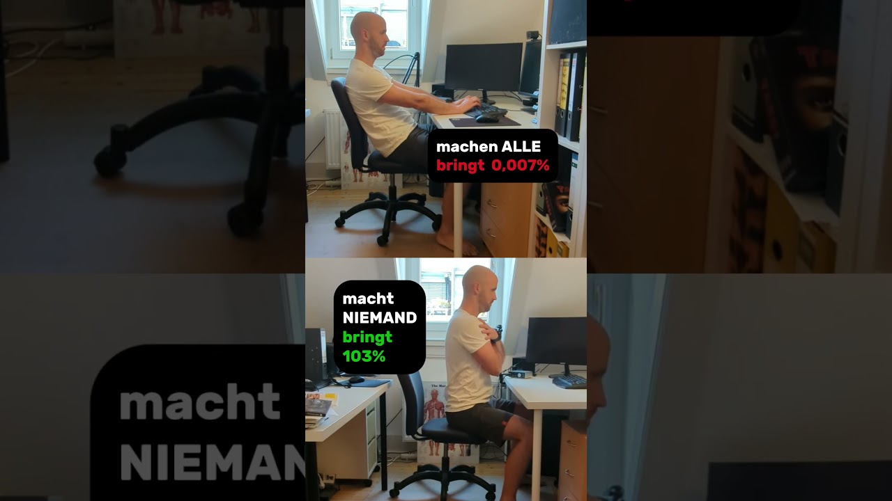 Kannst du DAS unterscheiden?! 🥸