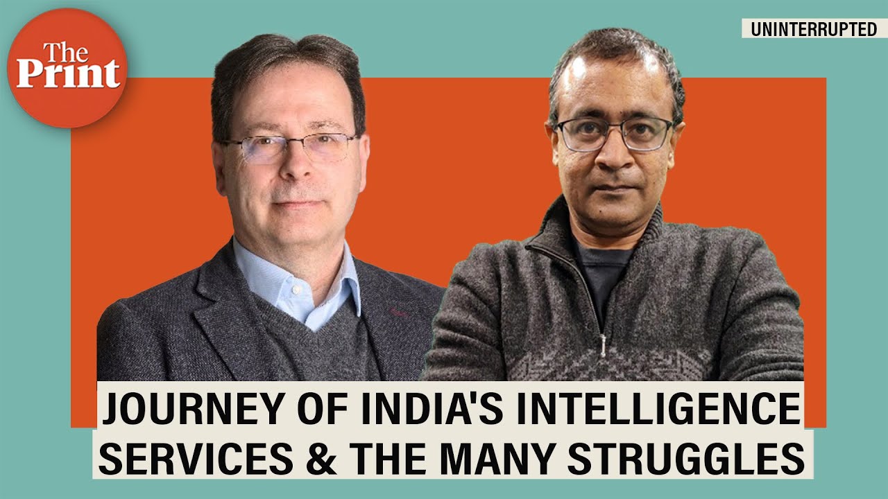 How independent India&rsquo;s fledgling spy services struggled to defend the nation
