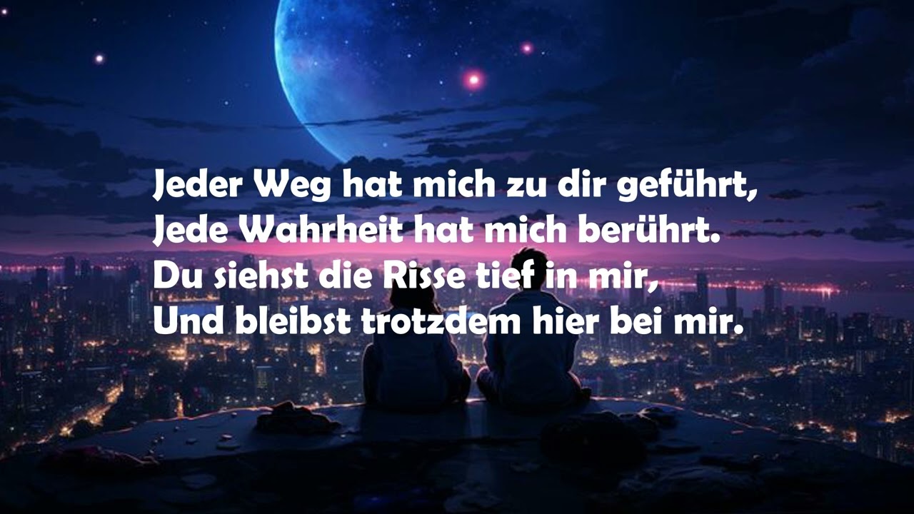 In den Sternen geschrieben   raabta lied mit lyrics