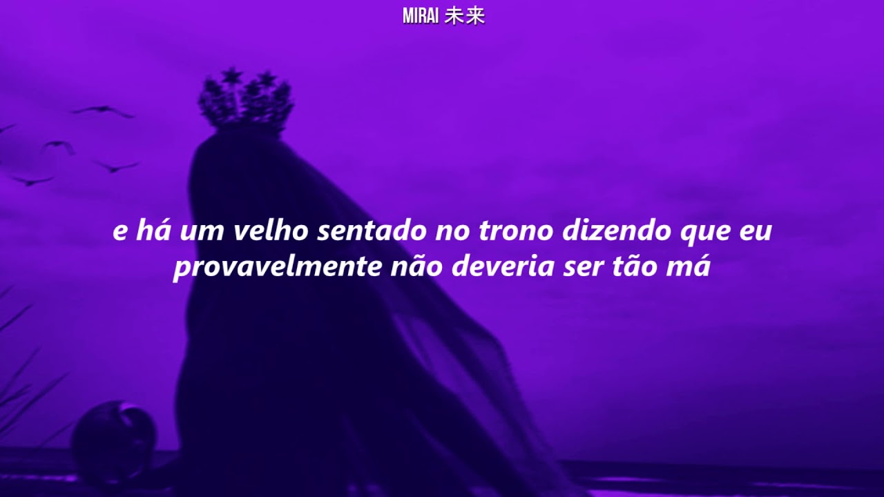 halsey - castle『legendado/tradução』