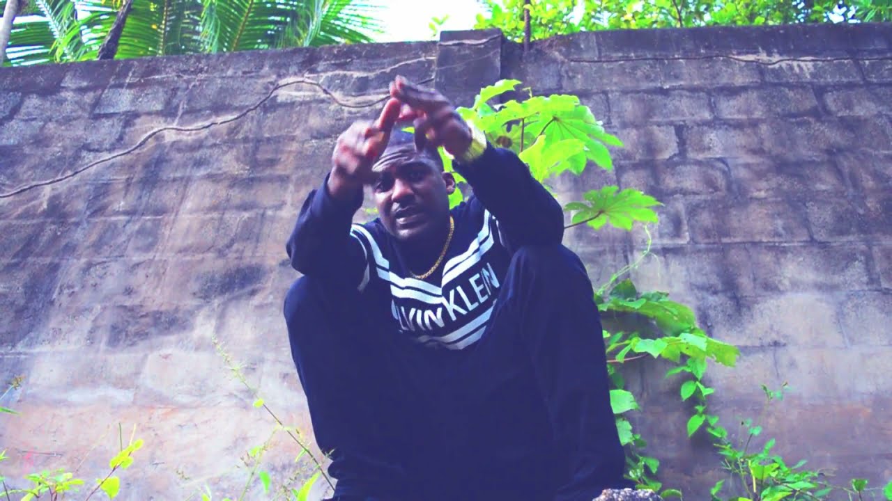 Slabo - Vacant (Official Music Video)