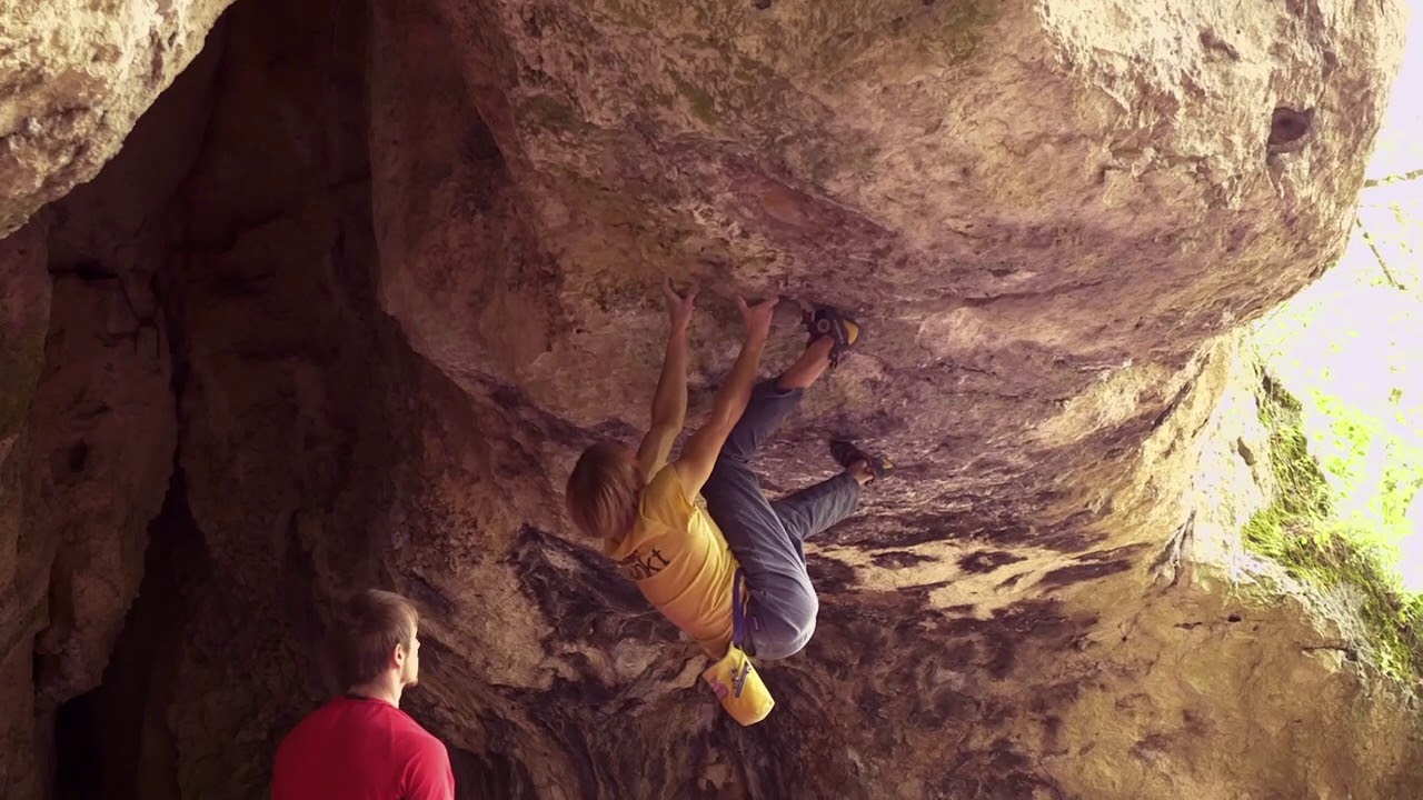 Kalokagathia, 8B, Flash